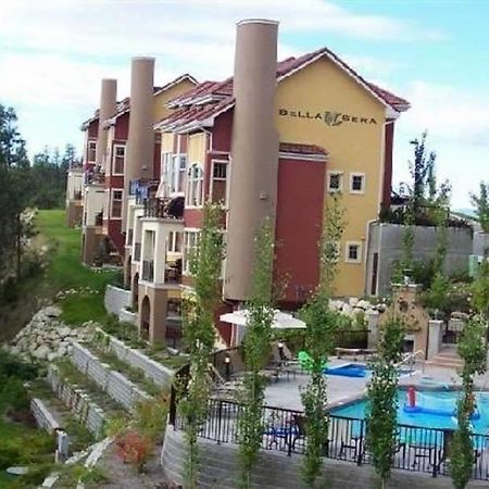 Bellasera Tuscan Villas By Associated Property Management Келоуна Екстер'єр фото